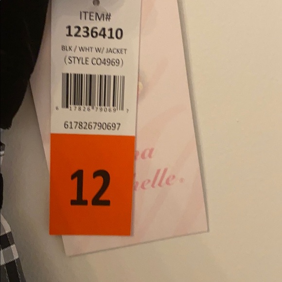 jona michelle 1236410